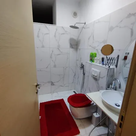 Apartment Apartment 아파트 티라나