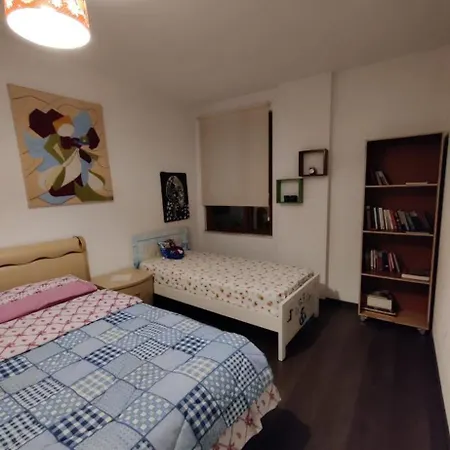 Apartment Apartment 아파트