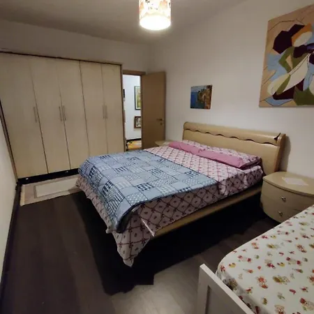 Apartment Apartment شقة *