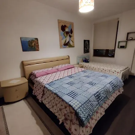 Apartment Apartment شقة *