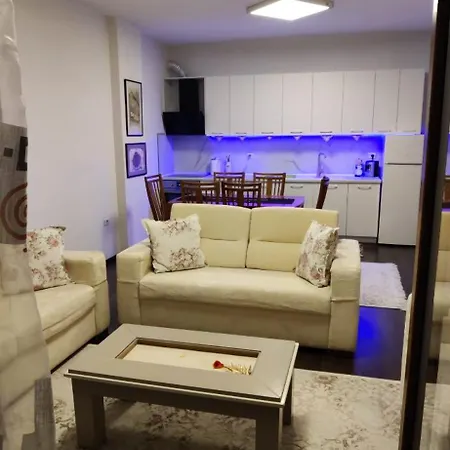 Apartment Apartment شقة *