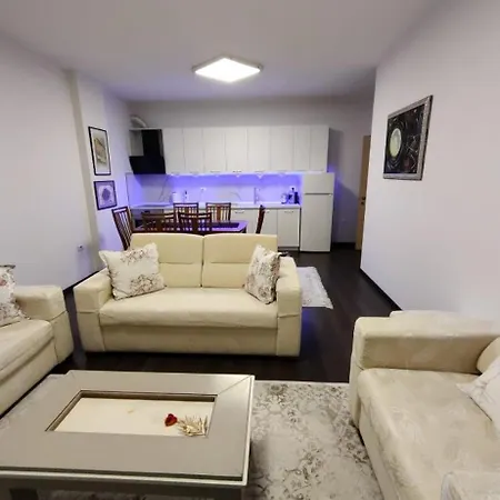 شقة Apartment Apartment *