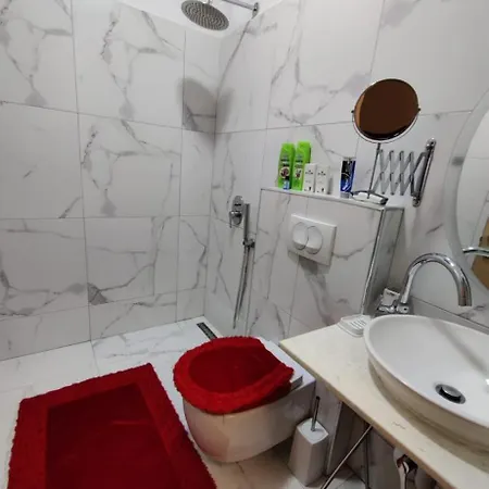 Apartment Apartment 아파트 티라나