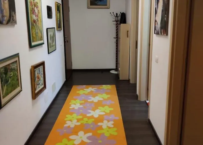 Apartment Apartment * 地拉那