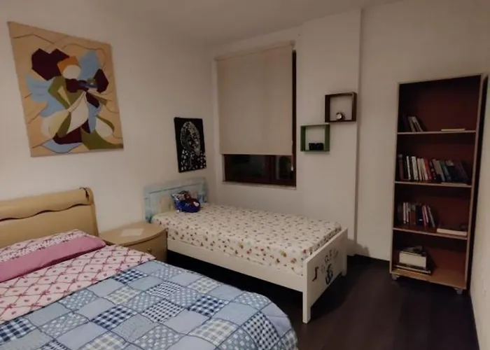 Apartment Apartment 公寓