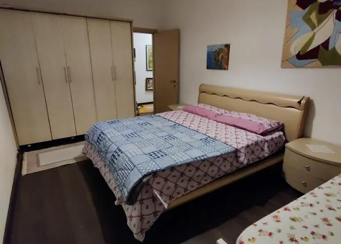 Apartment Apartment 公寓 *