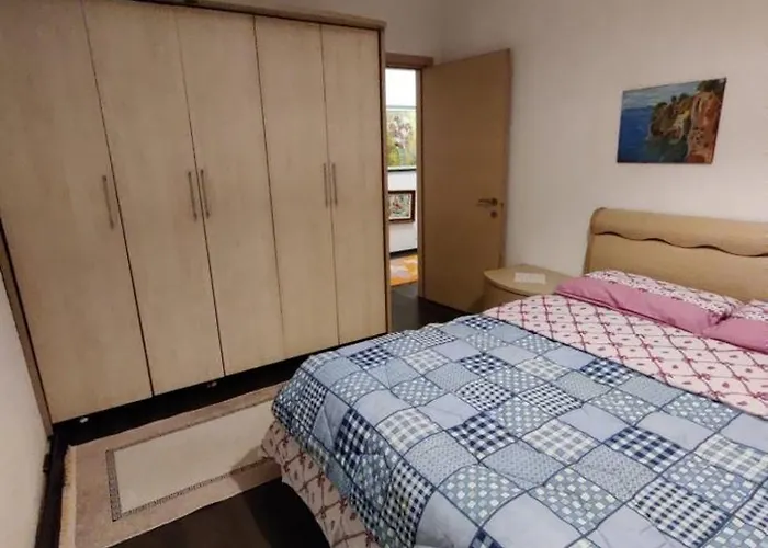公寓 Apartment Apartment 地拉那