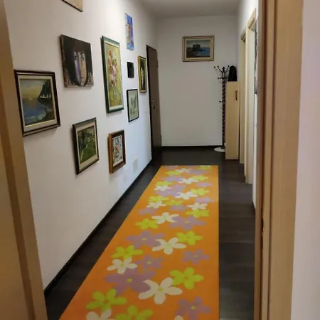 Apartment Apartment Apartman *