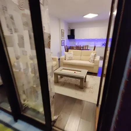 Apartment Apartment Apartman *