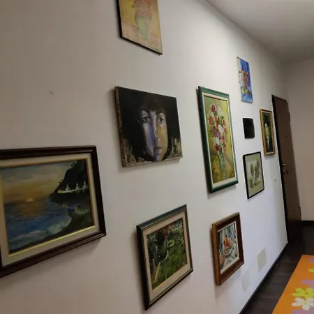 Apartment Apartment Apartment Tirana