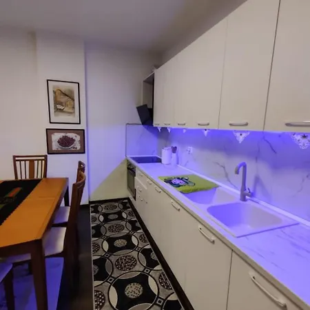 Apartment Apartment Apartment Tirana