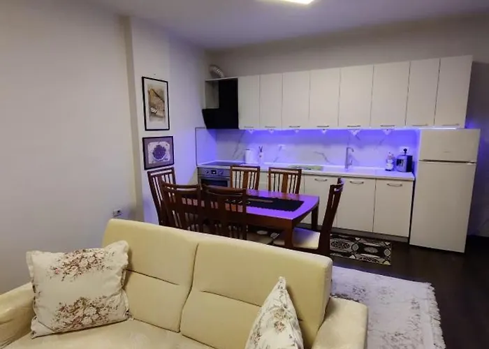 Apartman Apartment Apartment Tirana