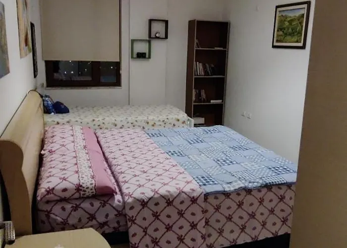 Apartman Apartment Apartment *