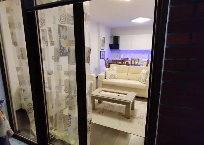 Apartman Apartment Apartment *