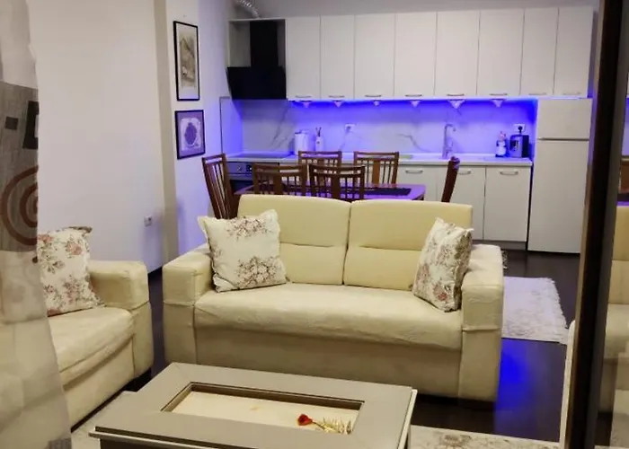 Apartment Apartment Apartman *