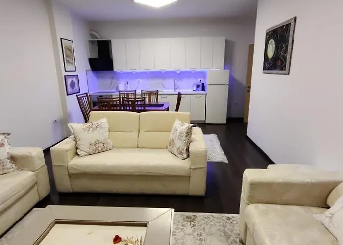 Apartman Apartment Apartment *