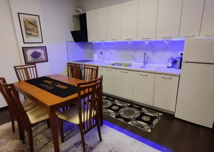 Apartment Apartment * Tirana